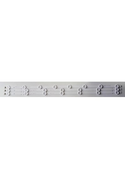 Woon Wn032Dld12At022-Tm 32" In. Tv Led Bar Takımı