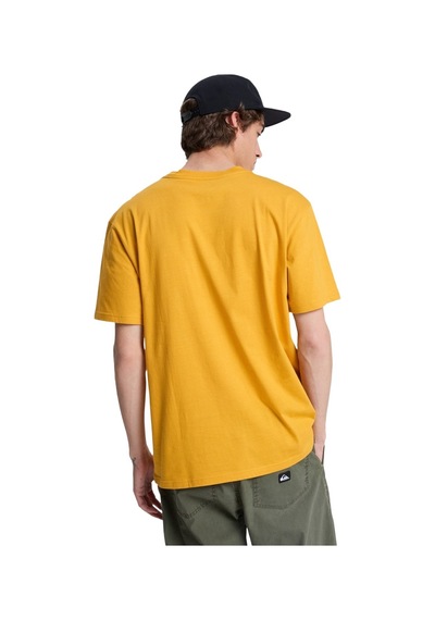 Quiksilver Quıksılver Ev Startıng Grı Ykm0 Turuncu