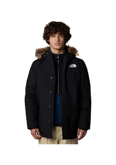 The North Face M Zaneck Jacket Erkek Outdoor Montu Nf0a4m8hkx71 Kahverengi Nf0a4m8hkx71 Kahverengi