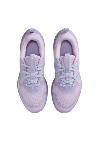 Nike Cosmic Runner Mor Unisex Koşu Ayakkabısı-