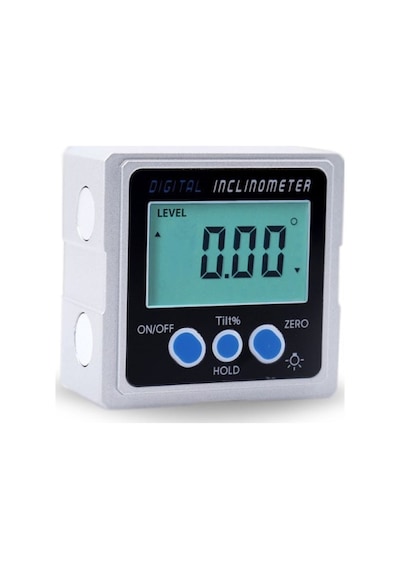 Loyka 5339-90 Mini-mag Dijital Eğim Ölçer