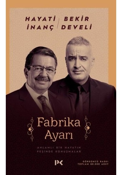 Fabrika Ayarı N11.22