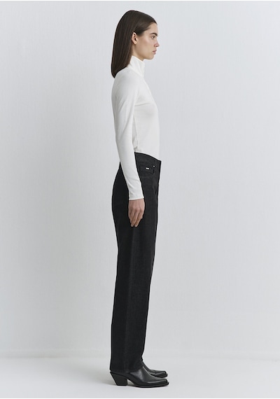 Mavi - Leila Mavi Edition Rinse Jean Pantolon 1010600-91207 Lacivert