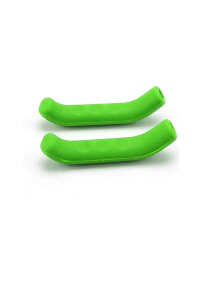 Bisiklet Fren Kolu Koruyucu Silikon Pvc Koruyucu Fren Silikon Kaplama
