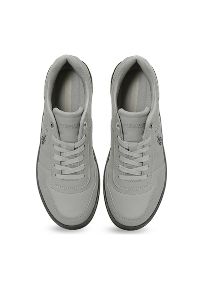Uspoloassn U.s. Polo Assn. Tanıa Vizon Kadın Sneaker