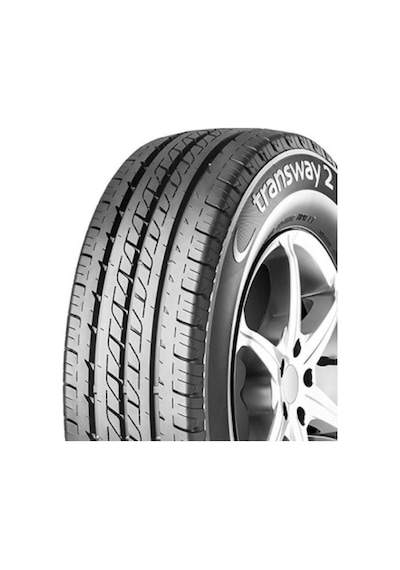 Lassa 205/75R16C 113/111R Transway 2 Ticari Yaz Lastiği 2023