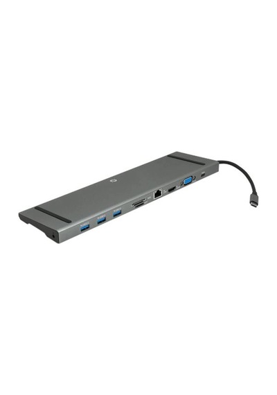 Frisby Fa-7720tc Usb Type-c Hub Çoklu Bağlantı Noktası Kdo