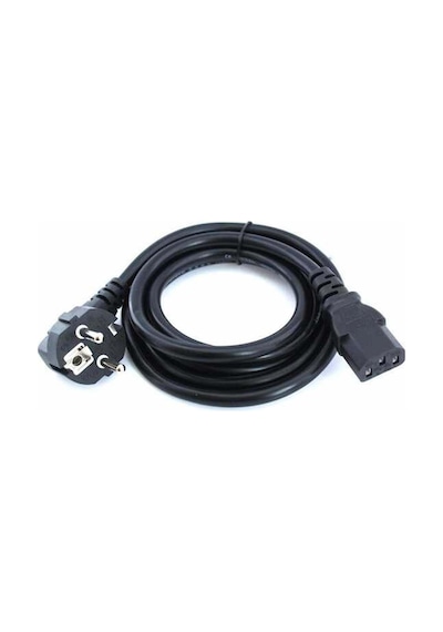 Power Kablosu 3x0.75 1.8 Metre