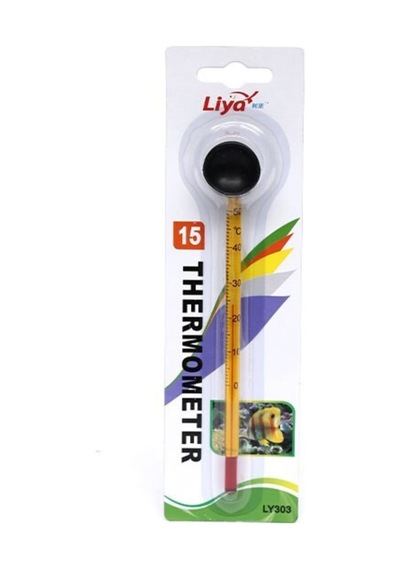 Ly-303 Akvaryumlar Için Hassas Cam Derece Ince - 130878323
