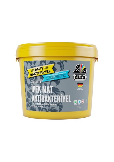 İç Cephe Duvar Boyası 2.5 Lt Ipek Mat Yapı Açık Bej