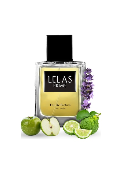 Lelas Executive Erkek Parfüm EDP 55 ML