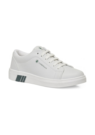 Lumberjack Tına 6fx Beyaz Kadın Sneaker 000000000102159293 Beyaz