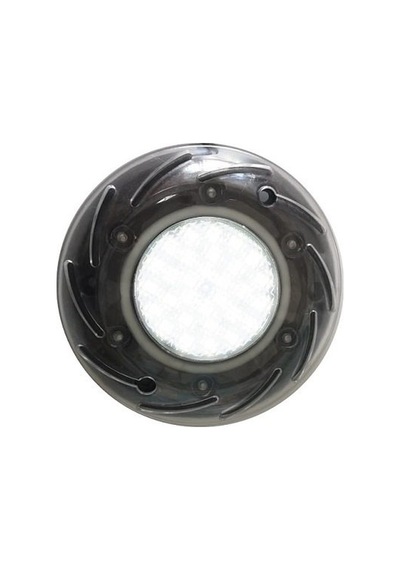 Sıva Üstü Mini Led Havuz Lambası Beyaz Işık
