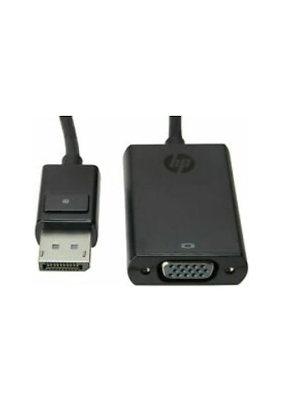 Hp F7W97Aa Displayport To Vga Çevirici Hp 752661-004, 753745-001