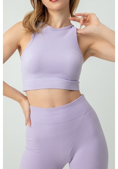 Doremi Seamless Örme Kadın Büstiyer 001