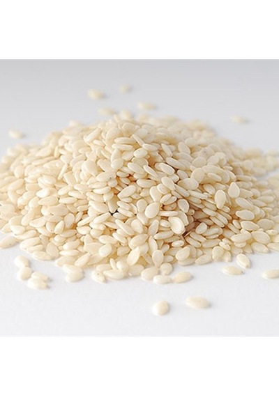 Susam Beyaz Dökme 750 Gr