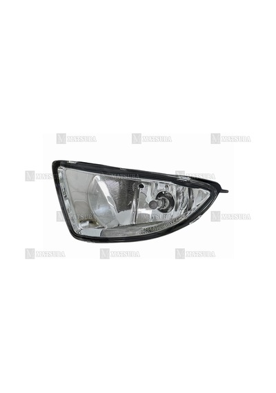Honda Cıvıc Sol Ön Sis Far 2004-2006