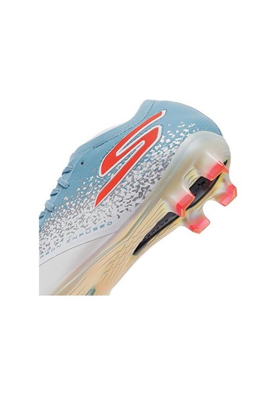 Skechers Skechers Razor 1.5 Elıte Fg Erkek Çim Zemin Kramponu 252020-wtqp Beyaz Renkli