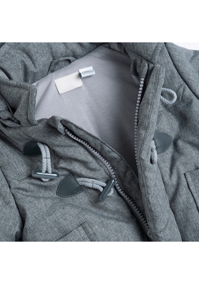Chicco Mont - Kapısonu Çıkarılabilen 09087856000000 000095 Medıum Grey