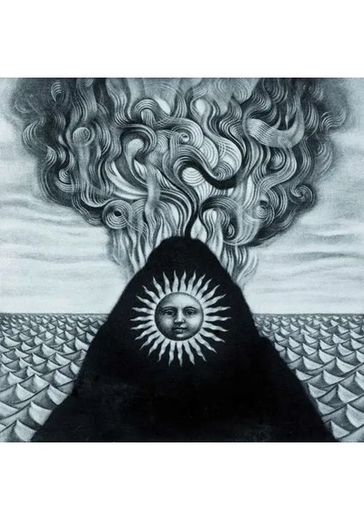 Gojira Magma Lp Plak