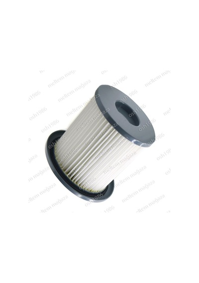 Philips Uyumlu Fc 8716 Süpürge Filtre Bakım Seti