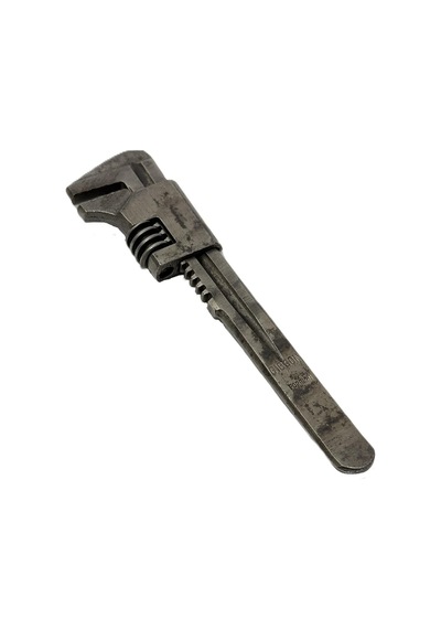 Gibson Ayarlanabilir İngiliz Anahtarı