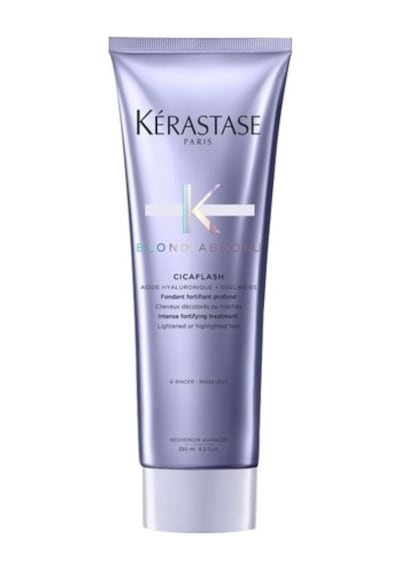Kerastase Blond Absolu Cicaflash Saç Kremi 75 ML