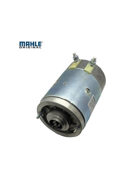 Mahle 24v Dc Motor 2.2 Kw 2600 Devir Sağ Dönüş