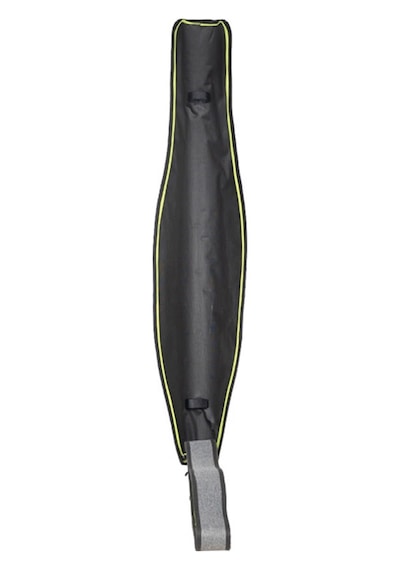 Ryuji 130cm Makineli Bazuka Kamış Çantası