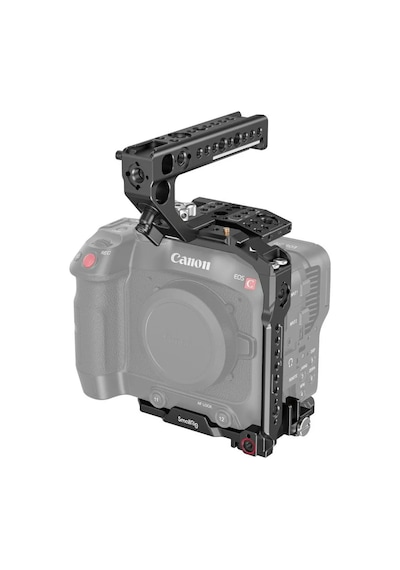 Smallrig 3899 Canon Eos C70 İçin Kafes Kiti