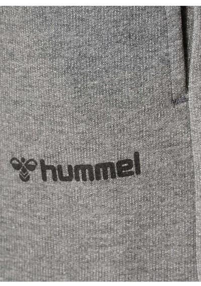 Hummel 932095-2833 Mesen Erkek Eşofman Altı Antrasit