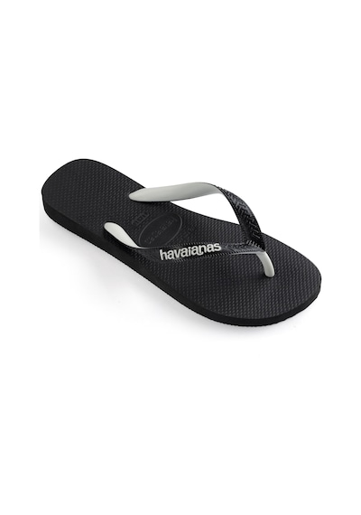 Havaianas HAVAIANAS Top Mix FC Black 4115549-1069 Siyah