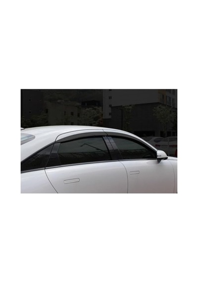 Hyundai Ioniq 6 İle Uyumlu Ferrous Oem Cam Rüzgarlığı 2021 Ve Üstü