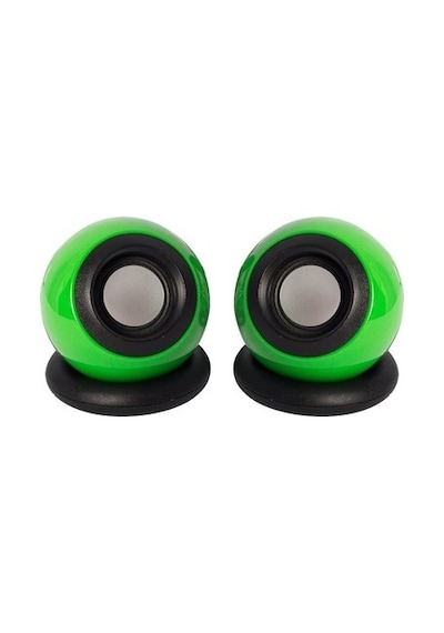 Magicvoice D-08L 1+1 Usb Pc Bilgisayar Hoparlör