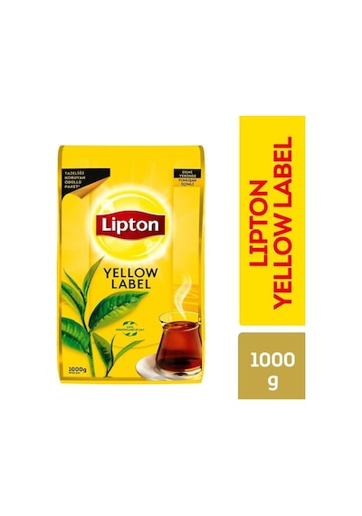 Yellow Label Çay 1000gr