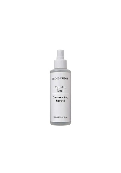 Doa Kozmetik Yıpranmış Saçlar İçin Cuti-fix No:1 Onarıcı Saç Spreyi 150 Ml