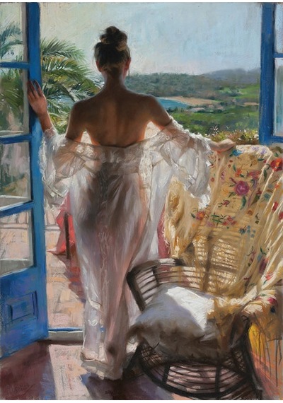 Art Puzzle Bekleyis 4427 1000'lik