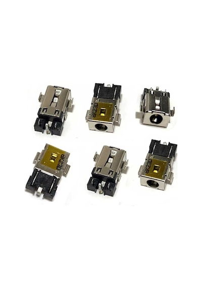 Acer Aspire A315-55g N18q13 Uyumlu Dc Power Jack, Şarj Giriş Soketi