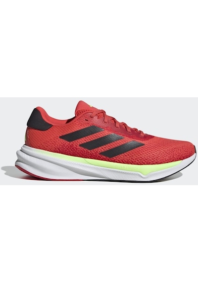 Adidas Ig8313 Supernova Strıde M Erkek Yürüyüş Koşu Ayakkabısı Kırmızı