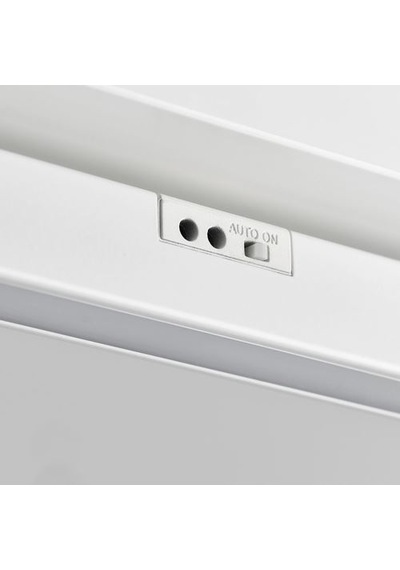 Ikea Skydrag Led'li Sensörlü Dolap Aydınlatması, Beyaz, 40 Cm