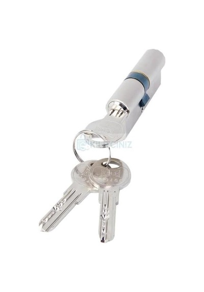 Sistem Barel Çelik Pimli 68 Mm 164snc Diğer
