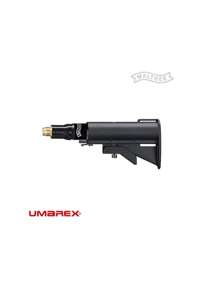 Umarex M4a62 88g Co2 Adaptör Arka Dipçik