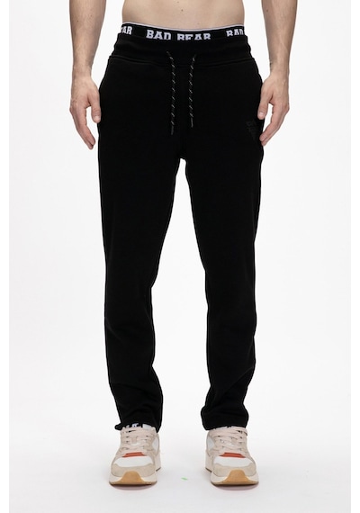 Bad Bear Nıght Wındy Sweatpants 25.01.16.023-c01 Siyah