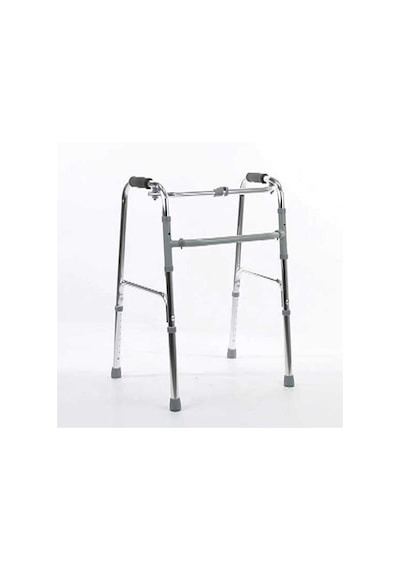 Medikaltec Comfort Plus Ky915l Alüminyum Hareketli Walker Yürüteç İthal