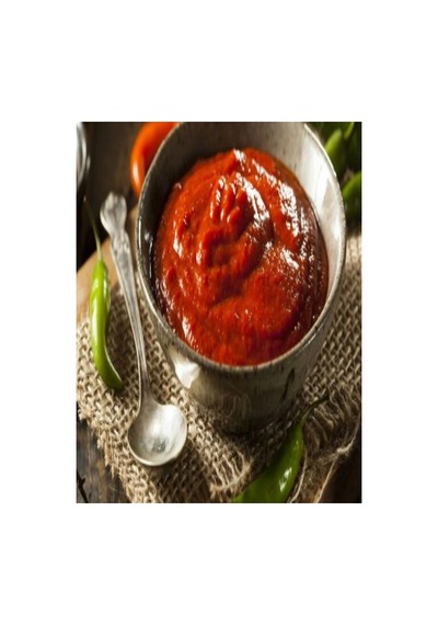 Giztat Acuka Sauce