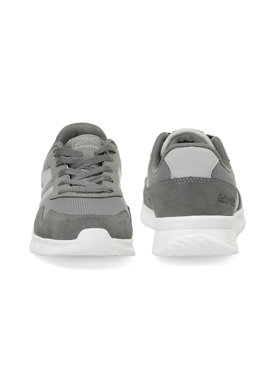 Kinetix Arnaldo Tx 5fx Gri Unisex Sneaker Gri-a Grı Gri