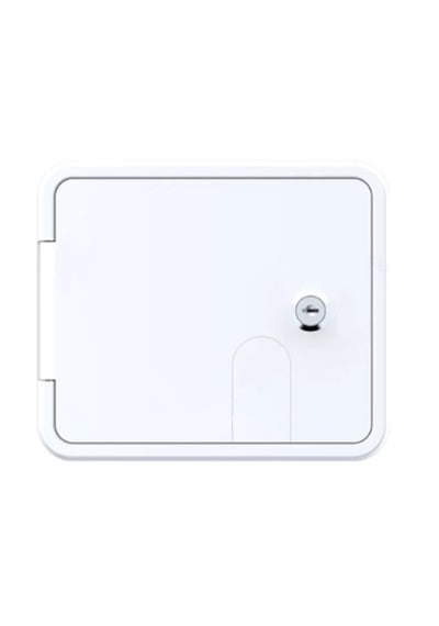 Seaflo Kilitli Su Dolum Kapağı 193x164mm