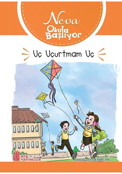 Neva Okula Başlıyor