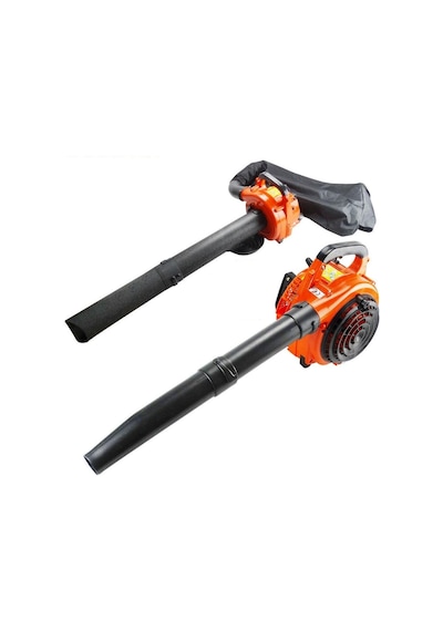 Garden Pro EBV 260 Yaprak Üfleme Ve ToplamaMakinesi