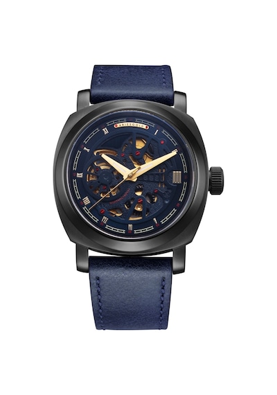 Aries Gold G 9025 BK-BUG Erkek Kol Saati